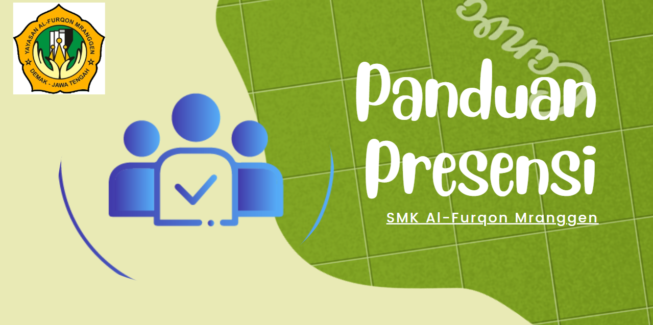 Panduan Presensi